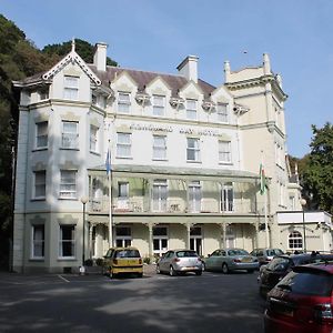 Fishguard Bay Hotel Exterior photo