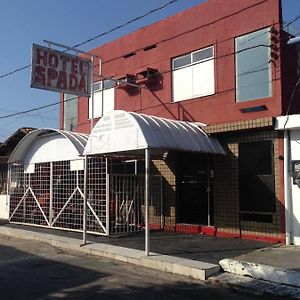 Hotel Spada Belém Exterior photo