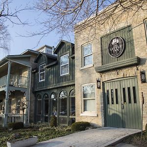 Little Inn Of Bayfield Exterior photo