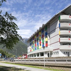 Hotel Liberty Kanton Kanton Bellinzona Exterior photo