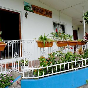 Bed and Breakfast Autana Bed & Breakfast Boquete Exterior photo