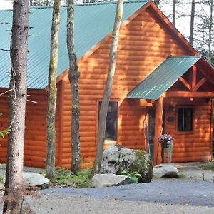 Robert Frost Mountain Cabins Middlebury Exterior photo