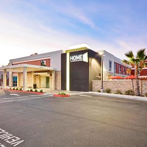 Home2 Suites By Hilton Livermore Exterior photo