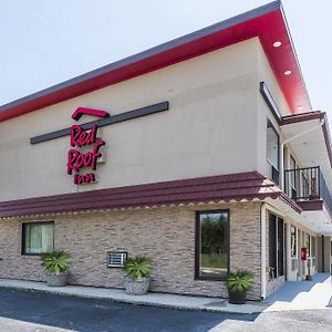 Red Roof Inn Wildwood - Cape May/Rio Grande City Exterior photo