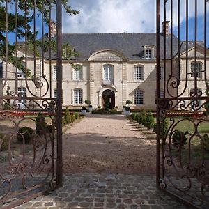 Hotel Chateau De La Platerye Restigné Exterior photo