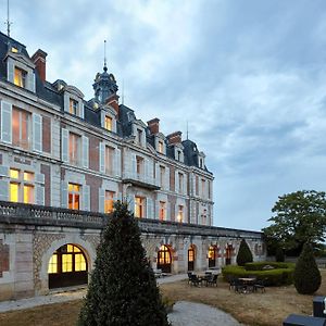 Hotel Chateau Saint-Michel - Cercle Des Grands Crus Rully  Exterior photo