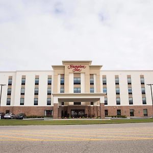 Hampton Inn&Suites Big Rapids, Mi Exterior photo