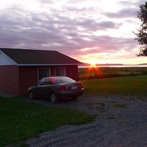 Lighthouse Cottages Port Hood Exterior photo