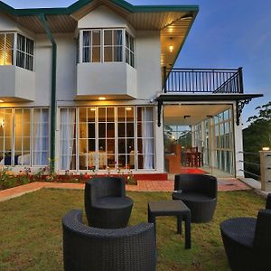 Villa Lemas Holiday Bungalow Nuwara Eliya Exterior photo