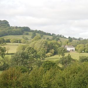 Villa Orchard Barn, Woodhayes Honiton Exterior photo