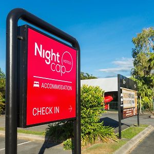 Hotel Nightcap At Edge Hill Tavern Cairns Exterior photo