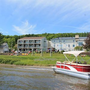 Hotel Manoir Lac-Etchemin Exterior photo