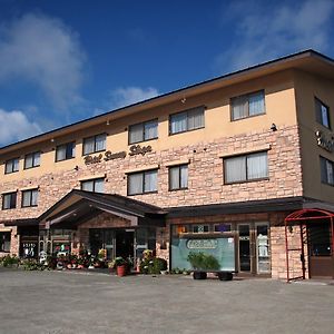 Hotel Sunny Shiga Yamanouchi  Exterior photo