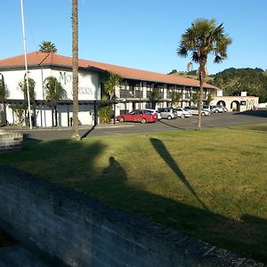 Motel Sierra Whangarei Exterior photo