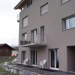 Ferienwohnung Haus Baracca Vella Exterior photo