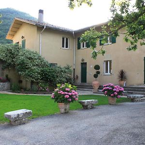 Ferienwohnung bed&breakfast il Picchio Verde Cittaducale Exterior photo