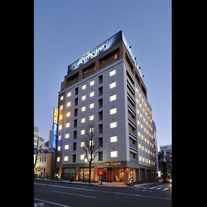 Dormy Inn Matsumoto Exterior photo