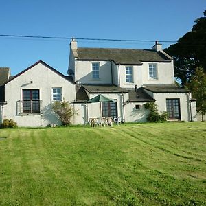 Midkinleith Farm Holiday Cottage Edinburgh Exterior photo