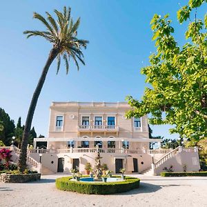 Hotel Casa De Los Bates Motril Exterior photo