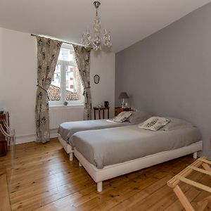 Bed and Breakfast Chambre D'Hotes Les Cles Des Places Arras Exterior photo