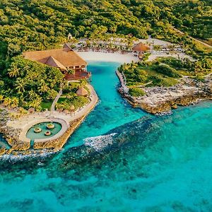 Hotel Occidental At Xcaret Destination Playa del Carmen Exterior photo