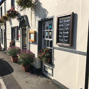 The New Court Inn Usk Exterior photo