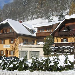 Pension Bräuhaus Bad Kleinkirchheim Exterior photo