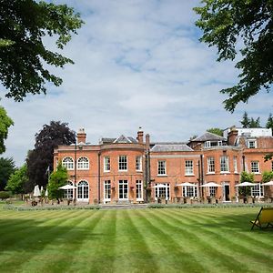 Hotel Royal Berkshire Ascot  Exterior photo