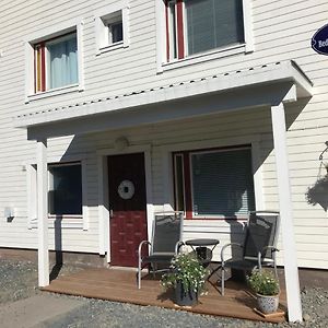 E-City B&B Tornio Exterior photo