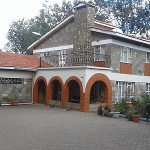 Ferienwohnung Kepro Farm Nairobi Exterior photo