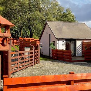 The Wee Ludging Cottage, Rashfield, By Dunoon Exterior photo