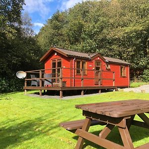 Rashfield Sheilings - Riverside Lodges, By Pucks Glen, Dunoon Exterior photo