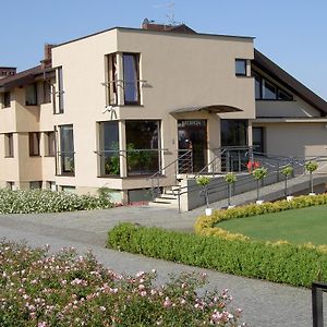 Hotel Grodzki Posen Exterior photo