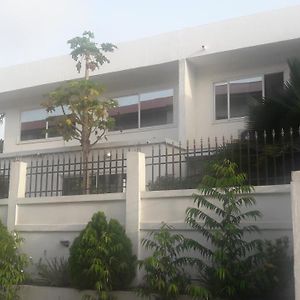 Lane Residences Akkra Exterior photo