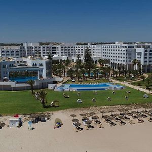 Hotel Steigenberger Kantaoui Bay Port El-Kantaoui Exterior photo