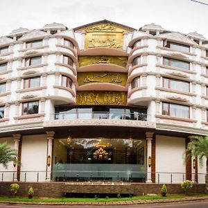 Hotel Grace Majestic Margao Exterior photo