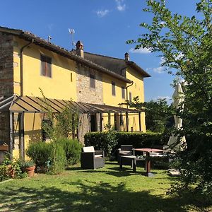 Villa Tenuta Dei Cavalieri Molino del Piano Exterior photo