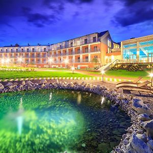 Hotel Sloneczny Zdroj Medical Spa & Wellness Busko-Zdrój Exterior photo