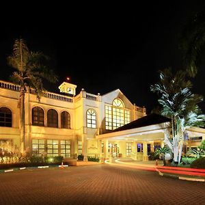 Tanjong Puteri Golf Resort Berhad Pasir Gudang Exterior photo