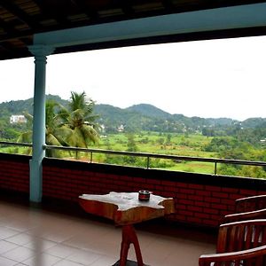 Hotel Rathna Gems Halt Ratnapura Exterior photo