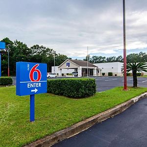 Motel 6-Bay Minette, AL Exterior photo