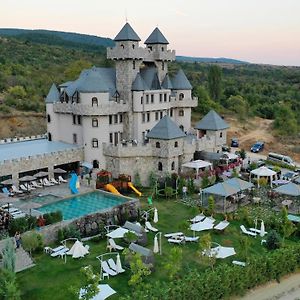 Bed and Breakfast Royal Valentina Castle Ognyanovo  Exterior photo