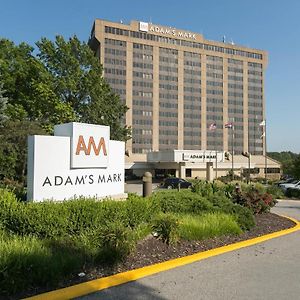 Adam'S Mark Hotel & Conference Center At The Sports Stadium Complex Metropolregion Metropolregion Kansas City Exterior photo