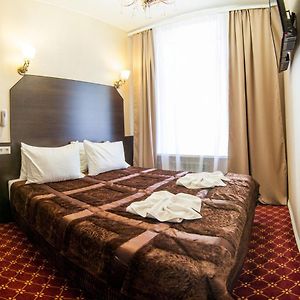 Rooms Grand On Kronverksky Sankt Petersburg Exterior photo