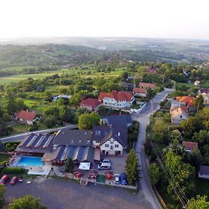 Bed and Breakfast Vandor Vigado Zalaegerszeg Exterior photo