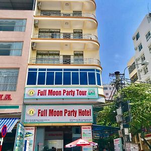 Full Moon Party Hotel Hai Phong Exterior photo