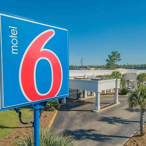 Motel 6-Saraland, AL Exterior photo