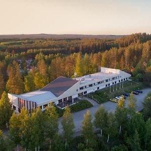 Hotel Julie Joensuu Exterior photo