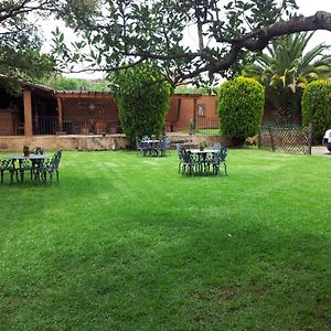 Hotel Casa Shanarani Pátzcuaro Exterior photo