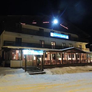 Hotel Sumarska Kuca Ognjiste Jahorina Exterior photo